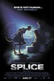 SPLICE - Spletenec